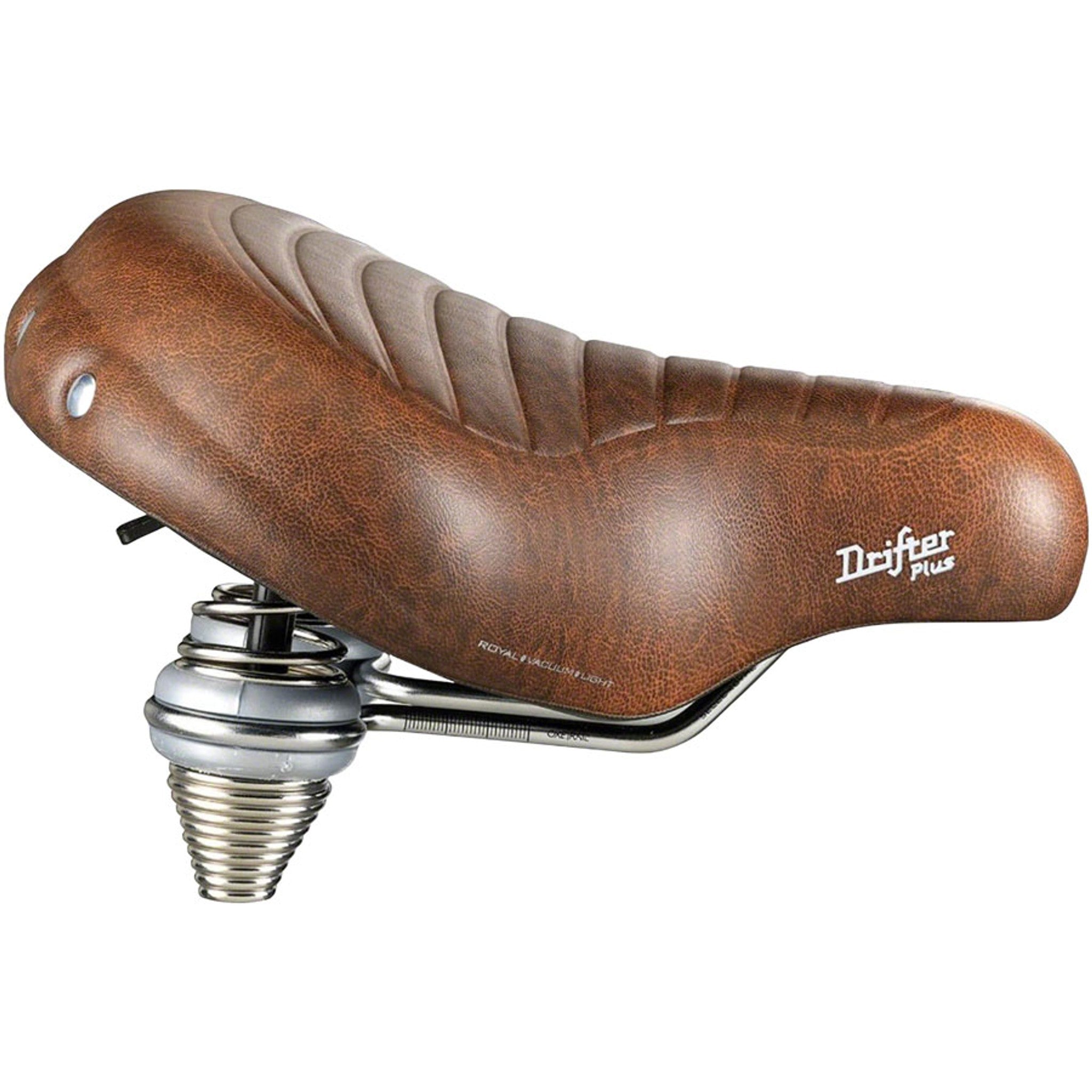 Drifter Saddle