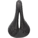 Butterfly Ti Saddle - Titanium, Black, Women's