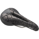 Butterfly Ti Saddle - Titanium, Black, Women's
