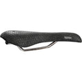 Fly Ti Saddle - Titanium, Black, Men's