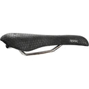 Fly Ti Saddle - Titanium, Black, Men's
