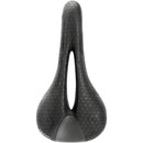 Fly Ti Saddle - Titanium, Black, Men's