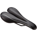 Terry FLX Gel Saddle - Manganese, Black, Women's