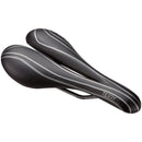 Terry FLX Saddle - Manganese, Black, Women's