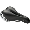 Terry Cite X Saddle - Steel, Skyline, Women's