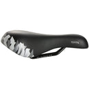 Terry Cite X Saddle - Steel, Skyline, Women's