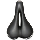 Terry Cite X Saddle - Steel, Skyline, Women's