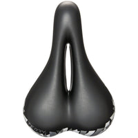 Terry Cite X Saddle - Steel, Skyline, Women's