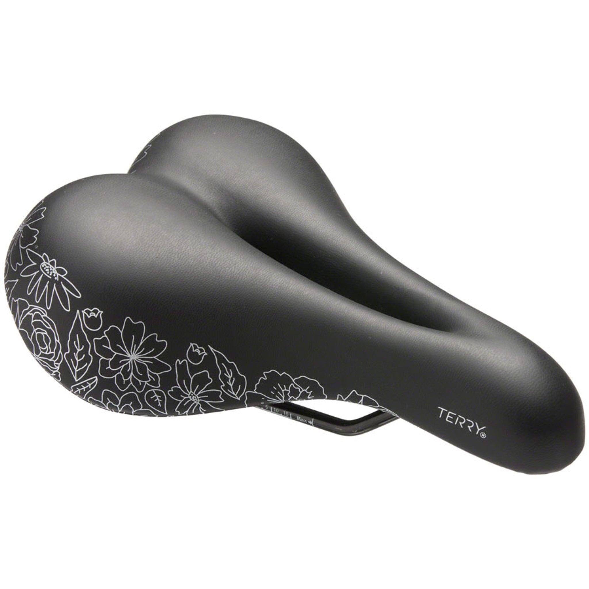 Cite X Gel Saddle