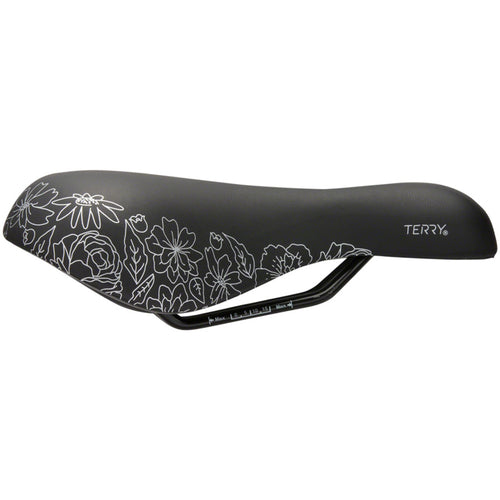 Cite X Gel Saddle