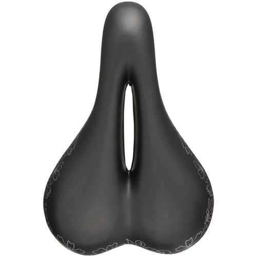 Cite X Gel Saddle
