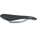 Terry Raven Saddle - Chromoly, Black, Women's