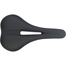 Terry Raven Saddle - Chromoly, Black, Women's