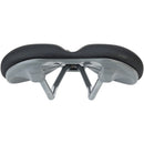 Terry Raven Saddle - Chromoly, Black, Women's