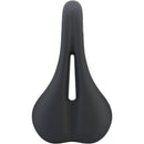 Terry Raven Saddle - Chromoly, Black, Women's