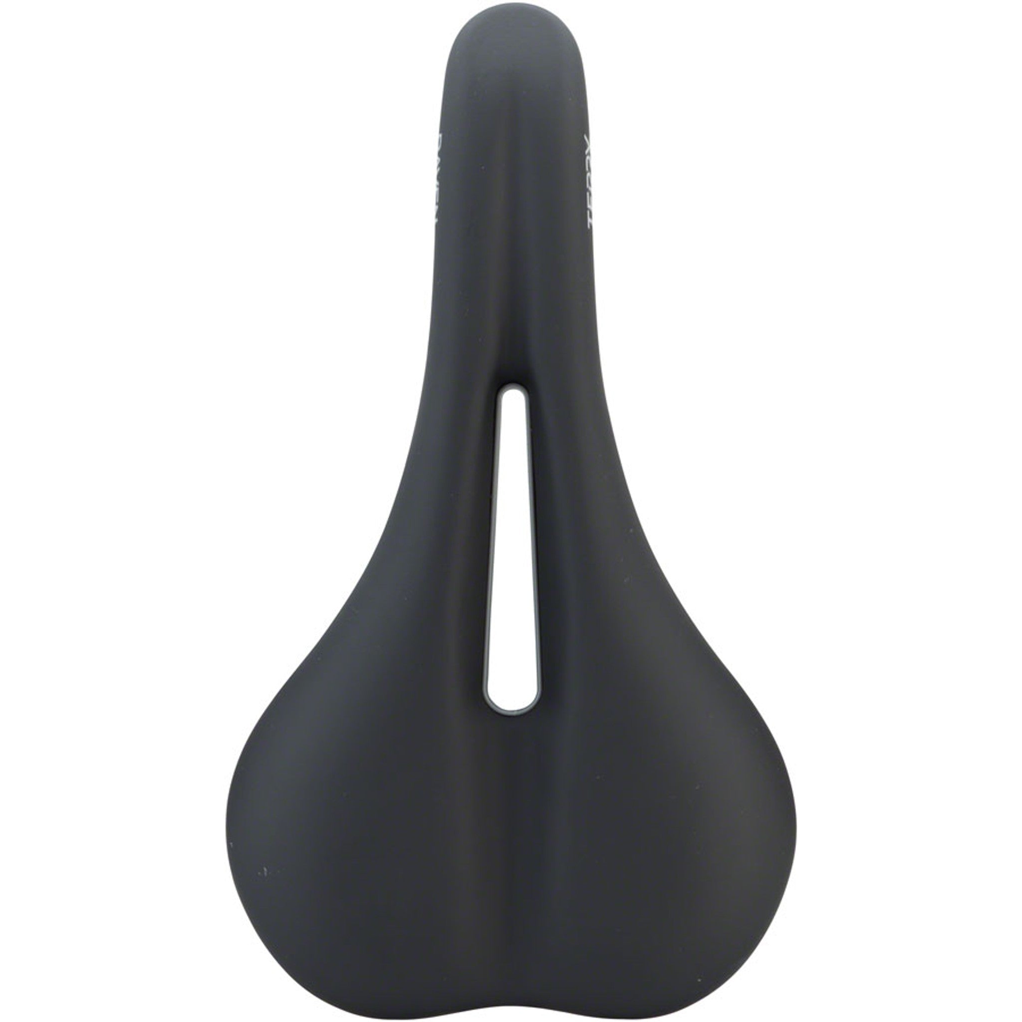 Terry Raven Saddle - Chromoly, Black, Women's