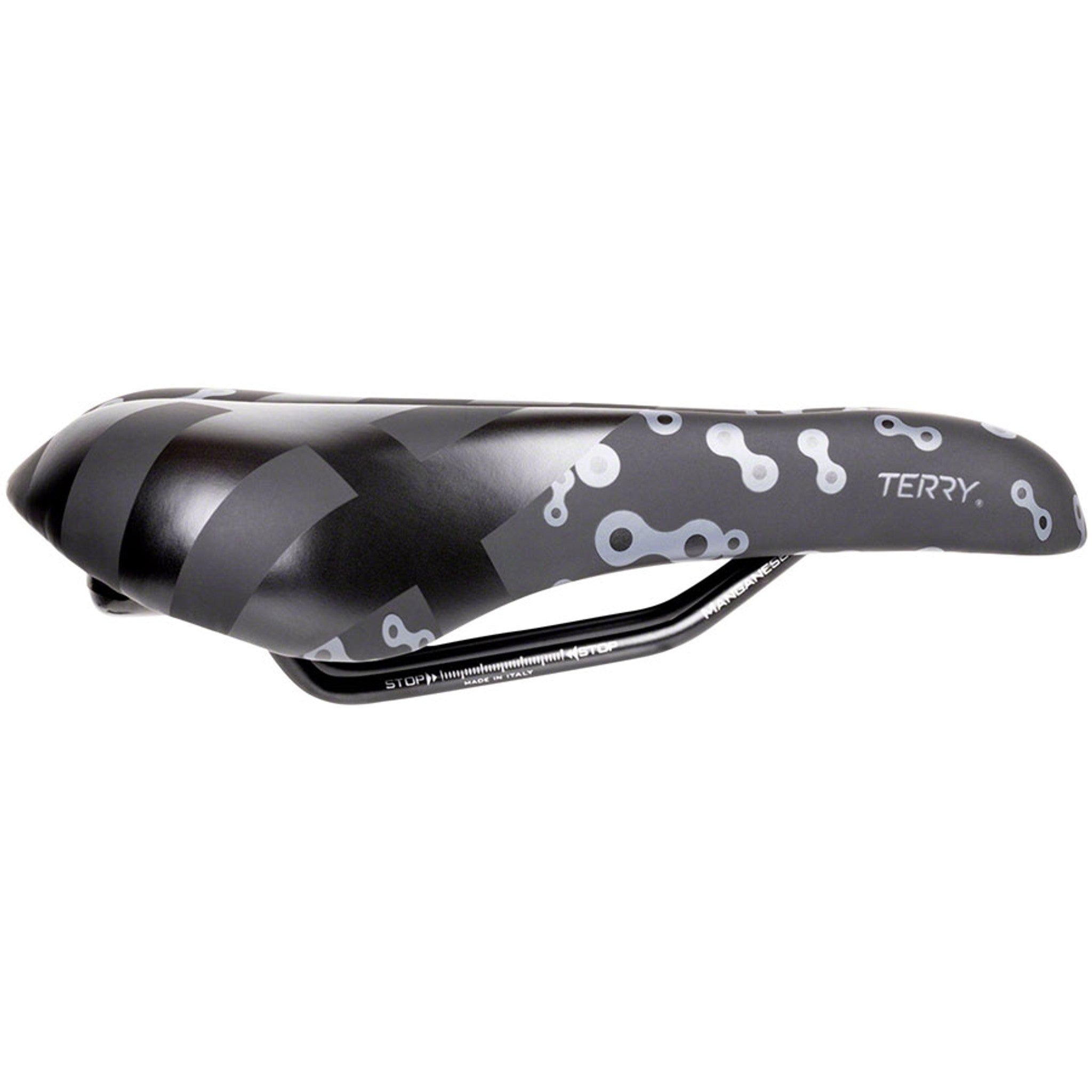 Butterfly LTD Saddle