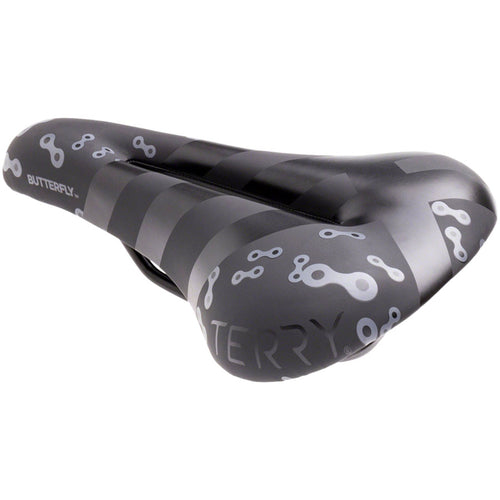 Butterfly LTD Saddle
