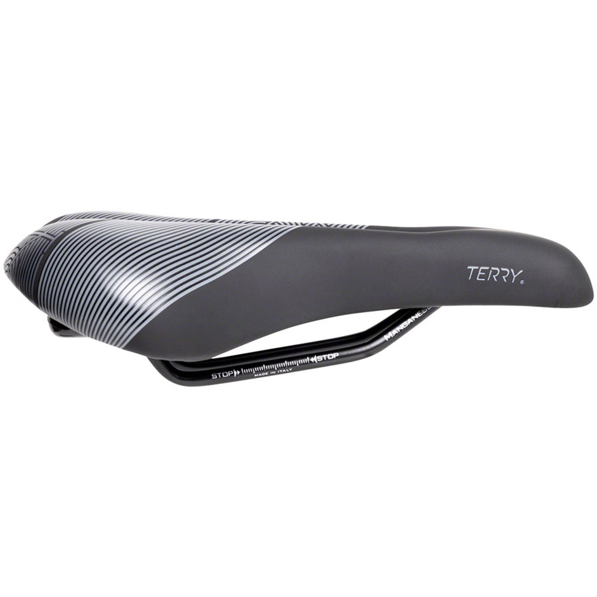 Butterfly LTD Saddle