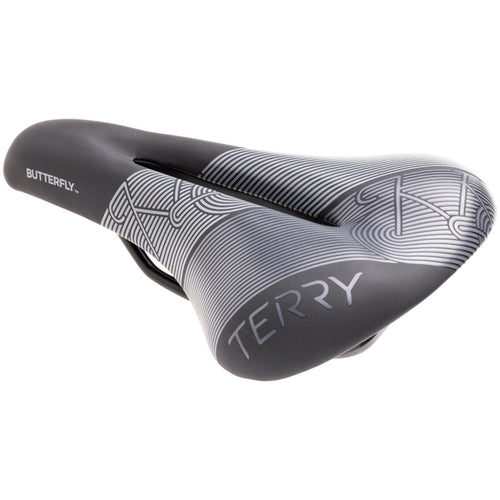 Butterfly LTD Saddle