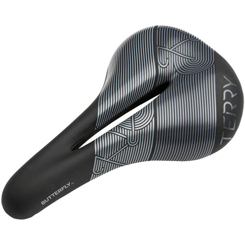 Butterfly LTD Saddle