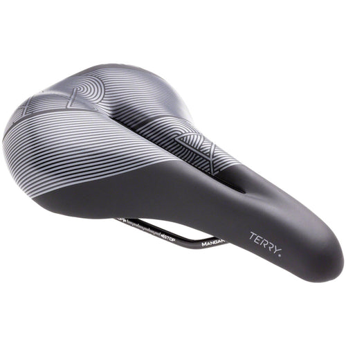 Butterfly LTD Saddle