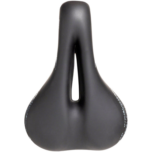 Cite X Gel Saddle