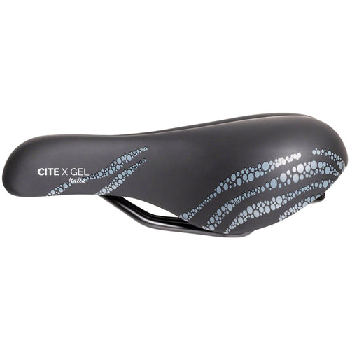 Cite X Gel Saddle