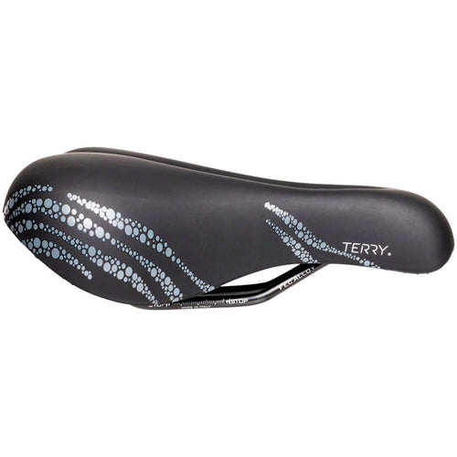 Cite X Gel Saddle