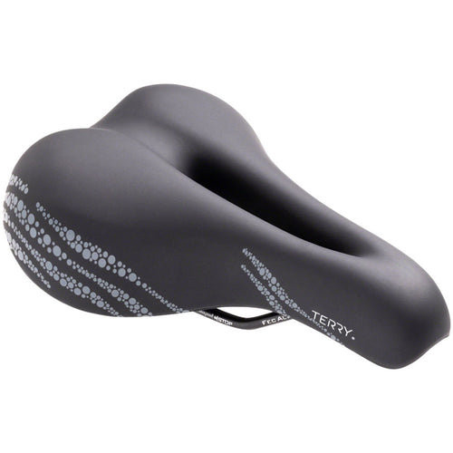 Cite X Gel Saddle