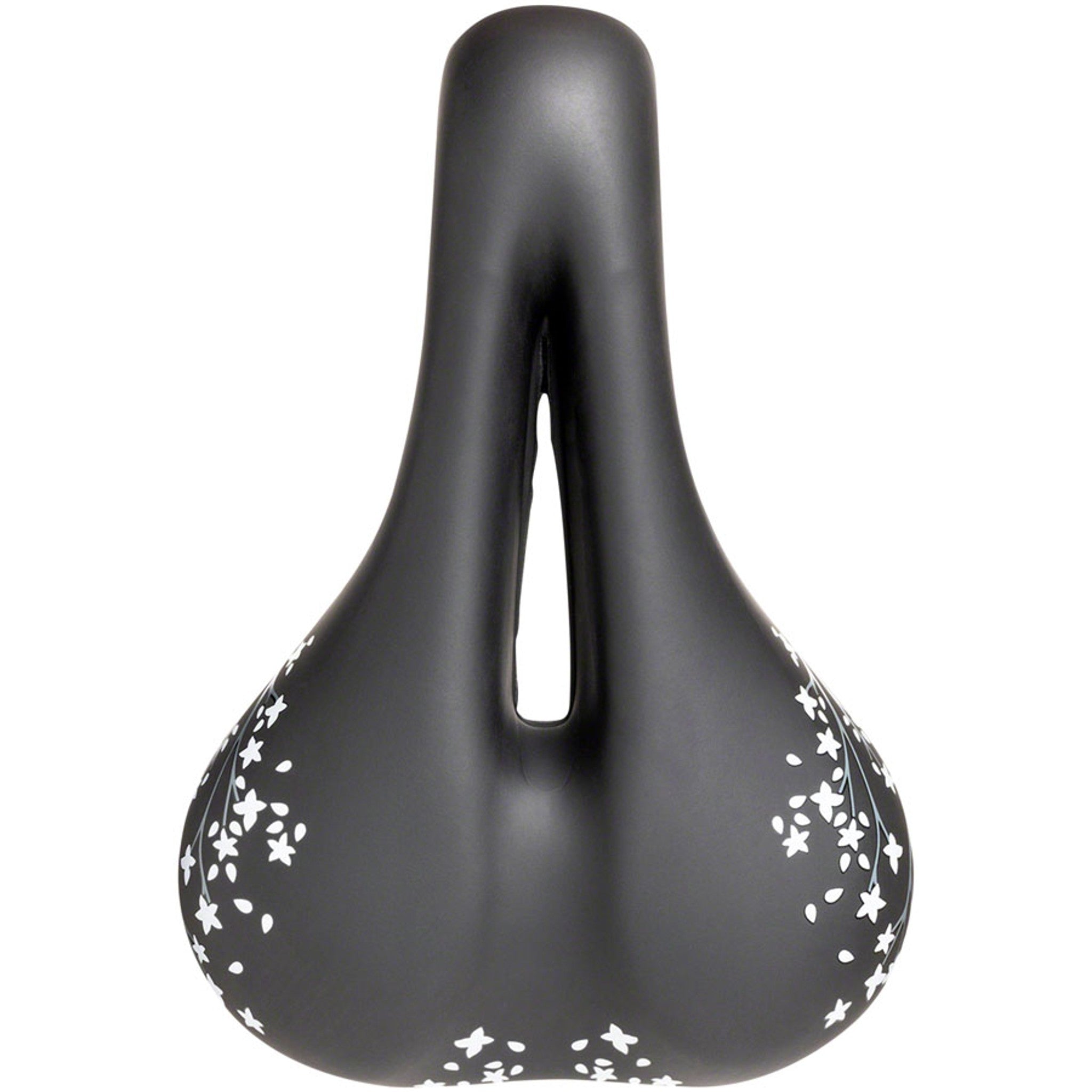 Cite X Gel Saddle