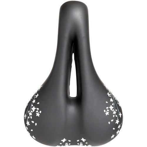 Cite X Gel Saddle