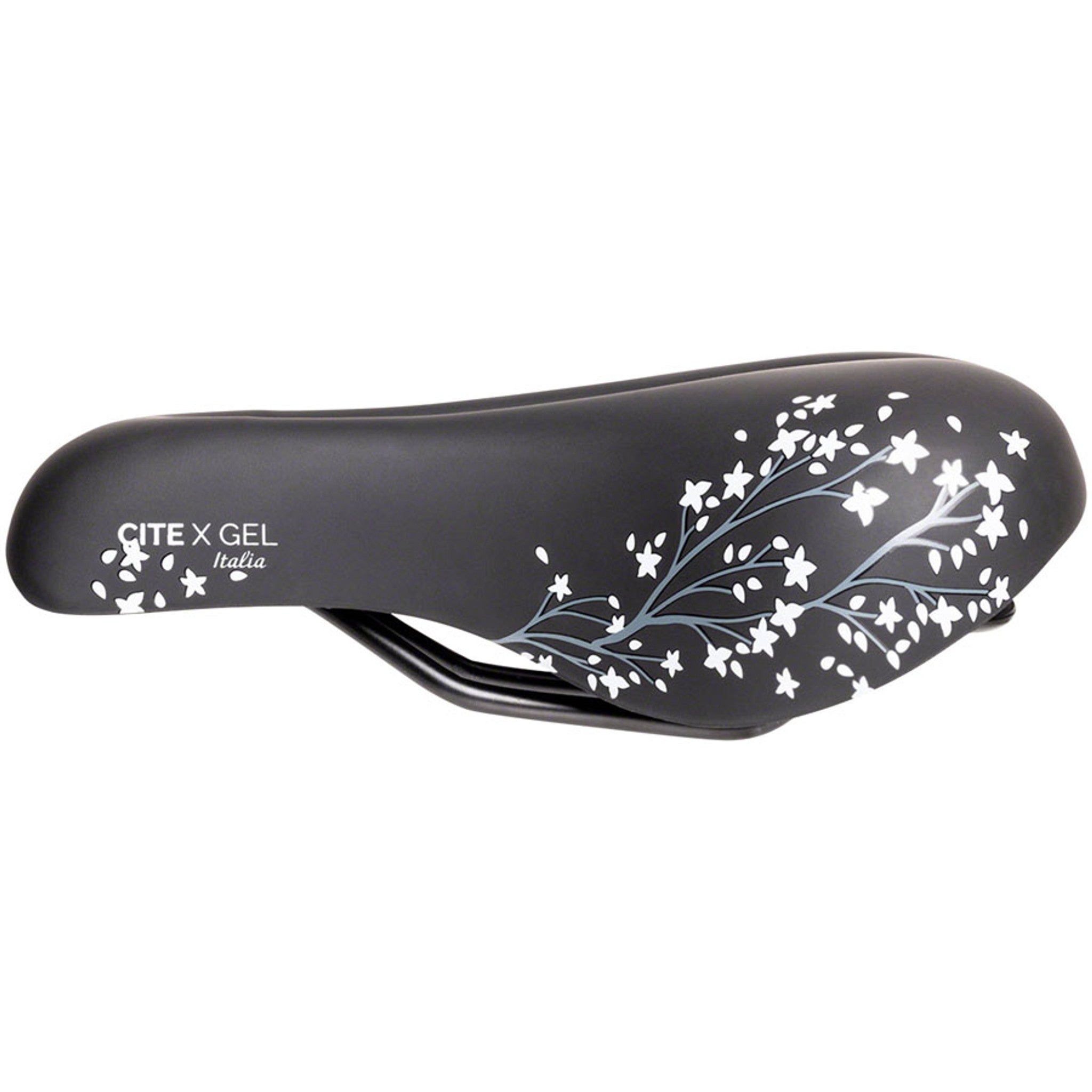 Cite X Gel Saddle