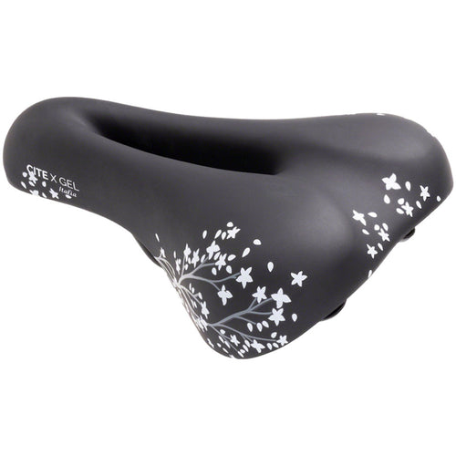 Cite X Gel Saddle