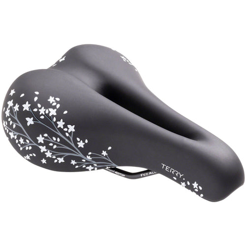Cite X Gel Saddle