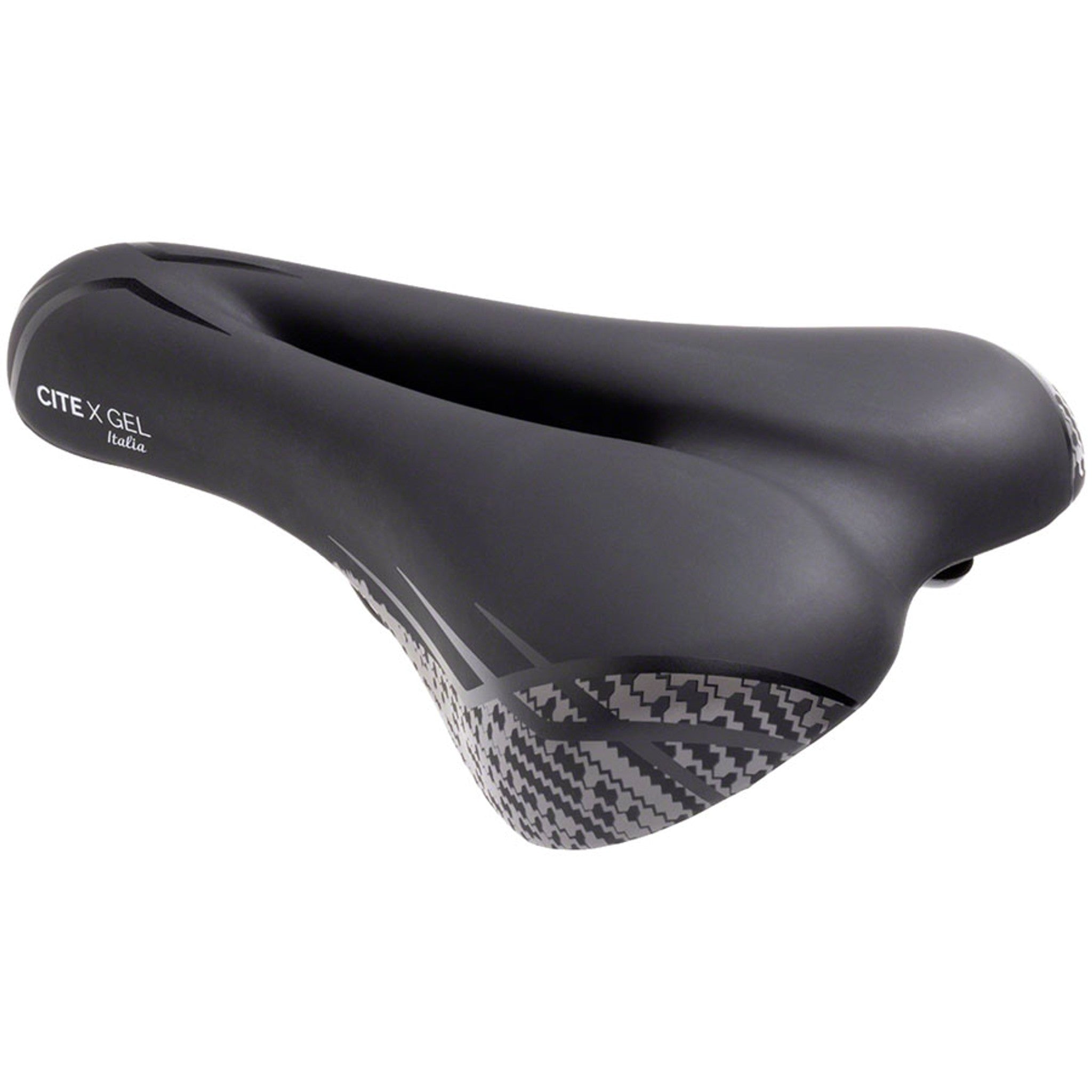Cite Y Gel Saddle