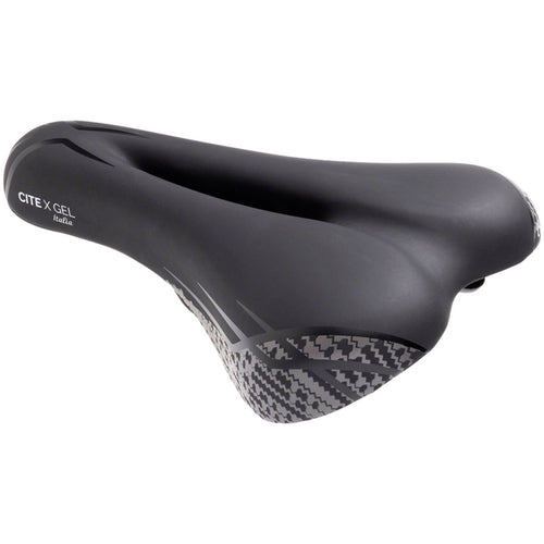 Cite Y Gel Saddle