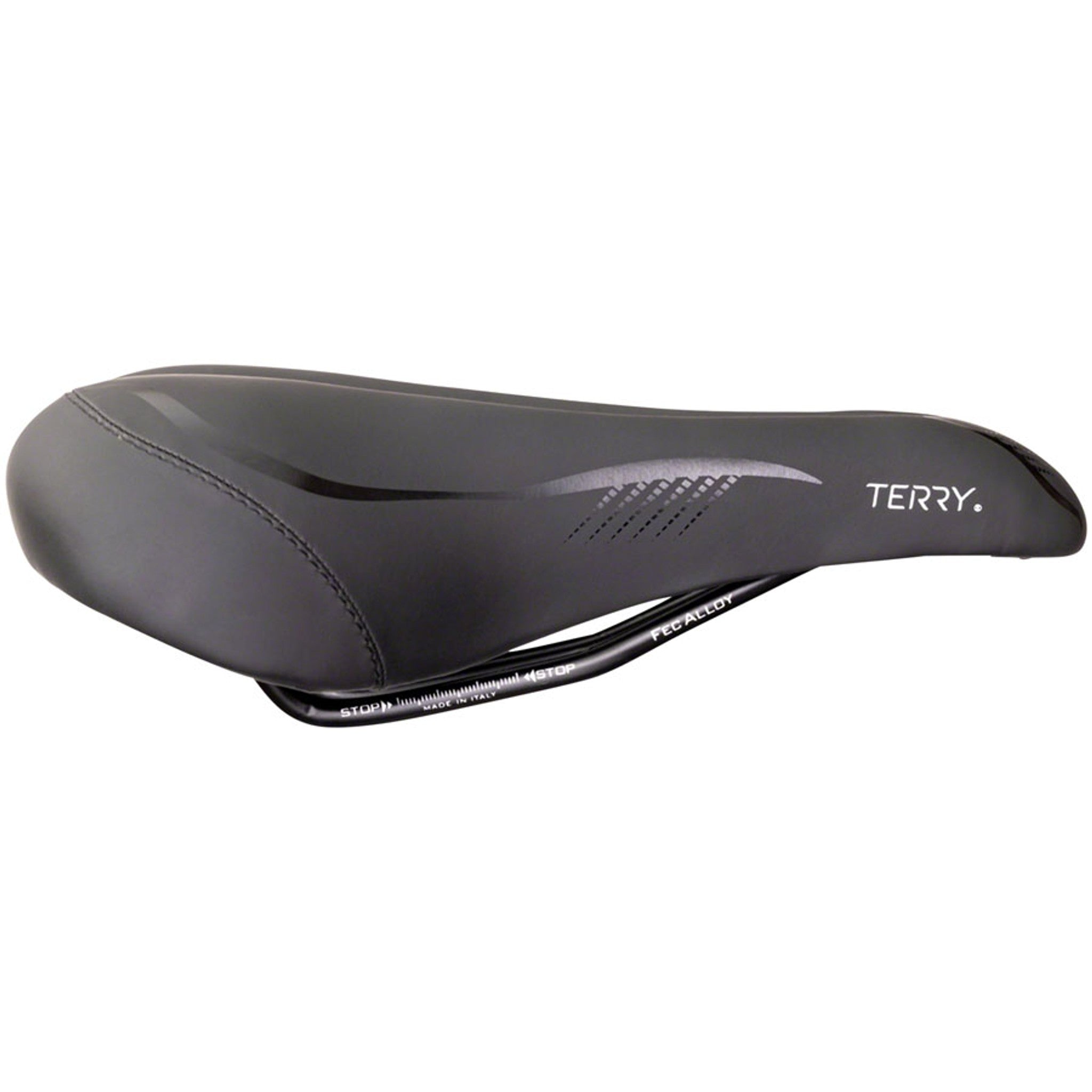 Liberator X Saddle