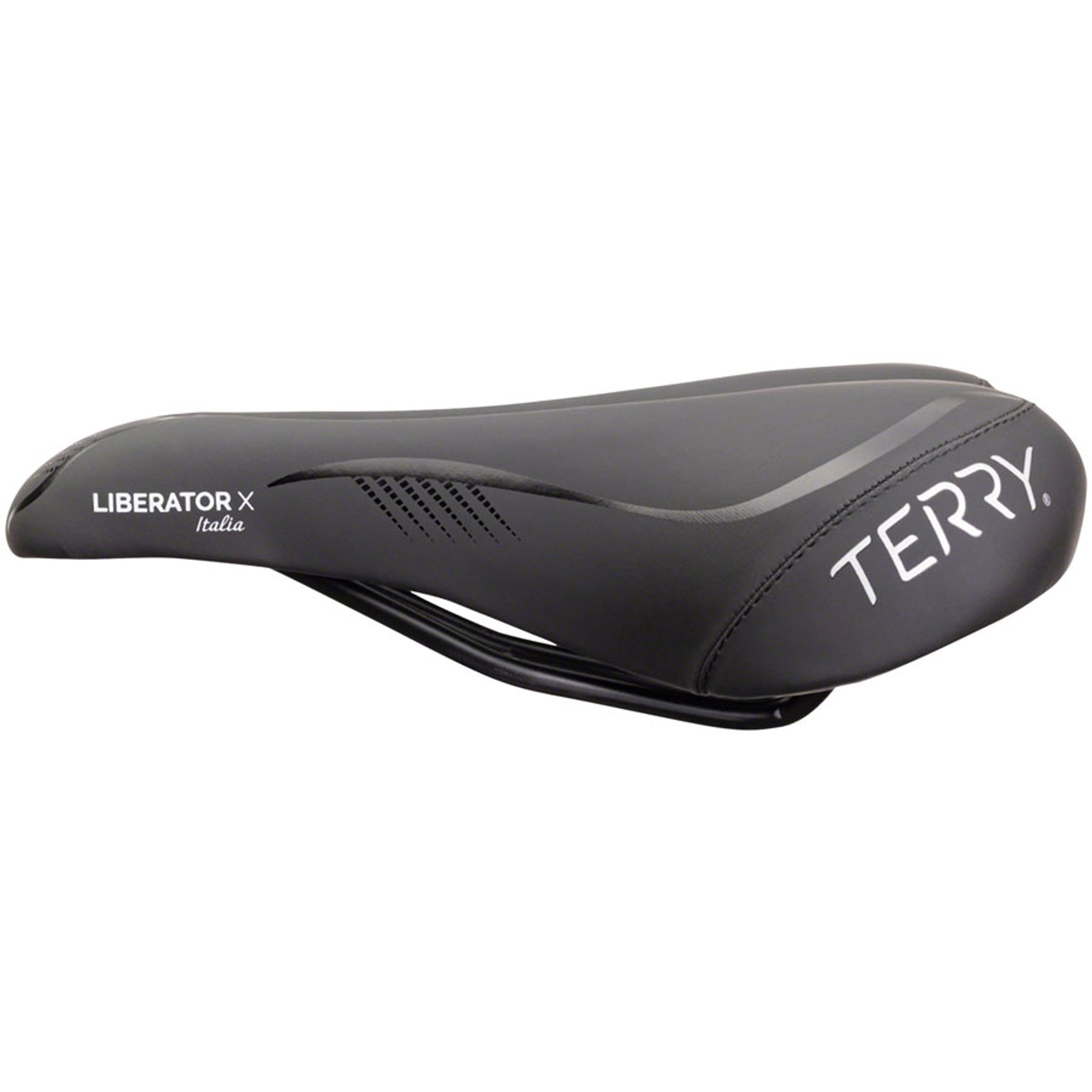 Liberator X Saddle