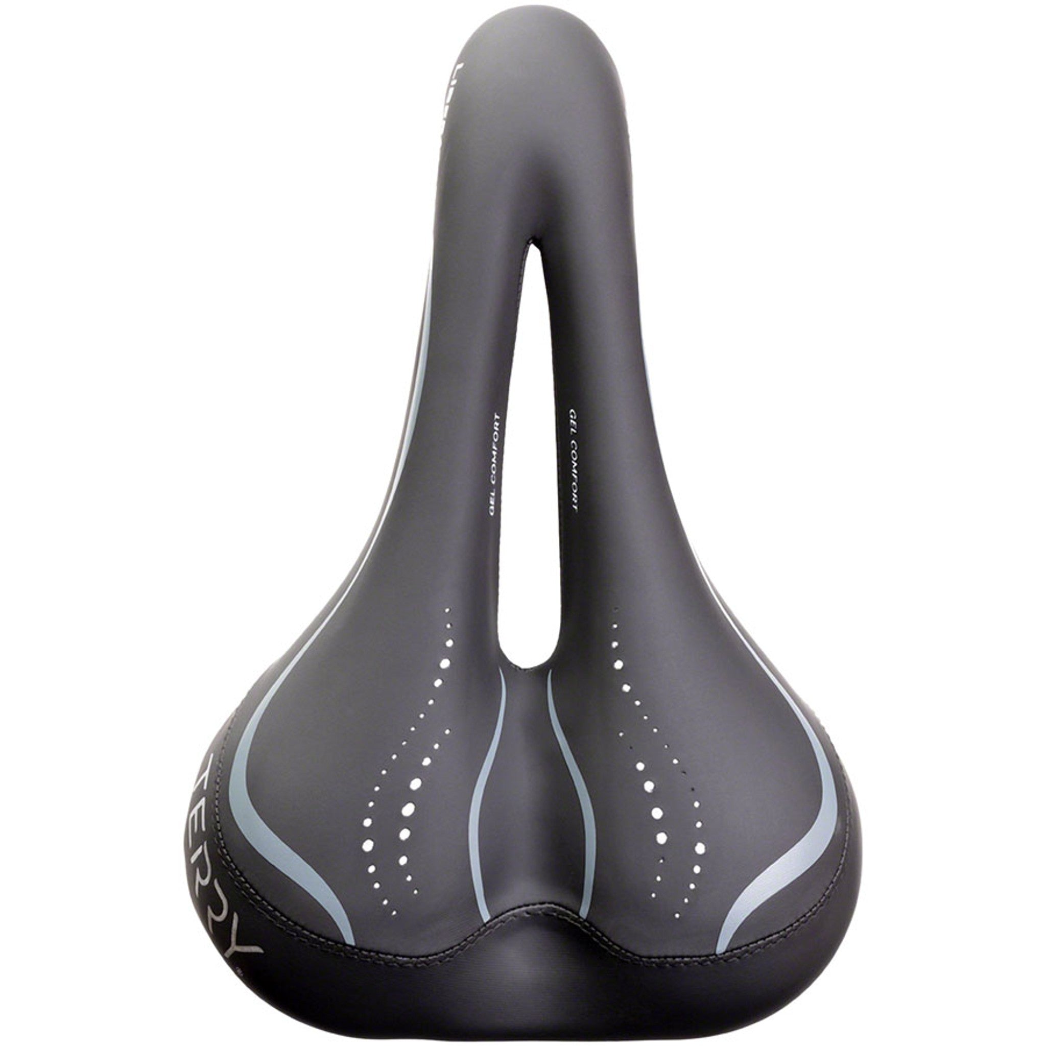 Liberator X Gel Saddle