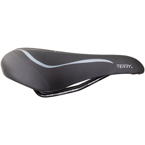 Liberator X Gel Saddle