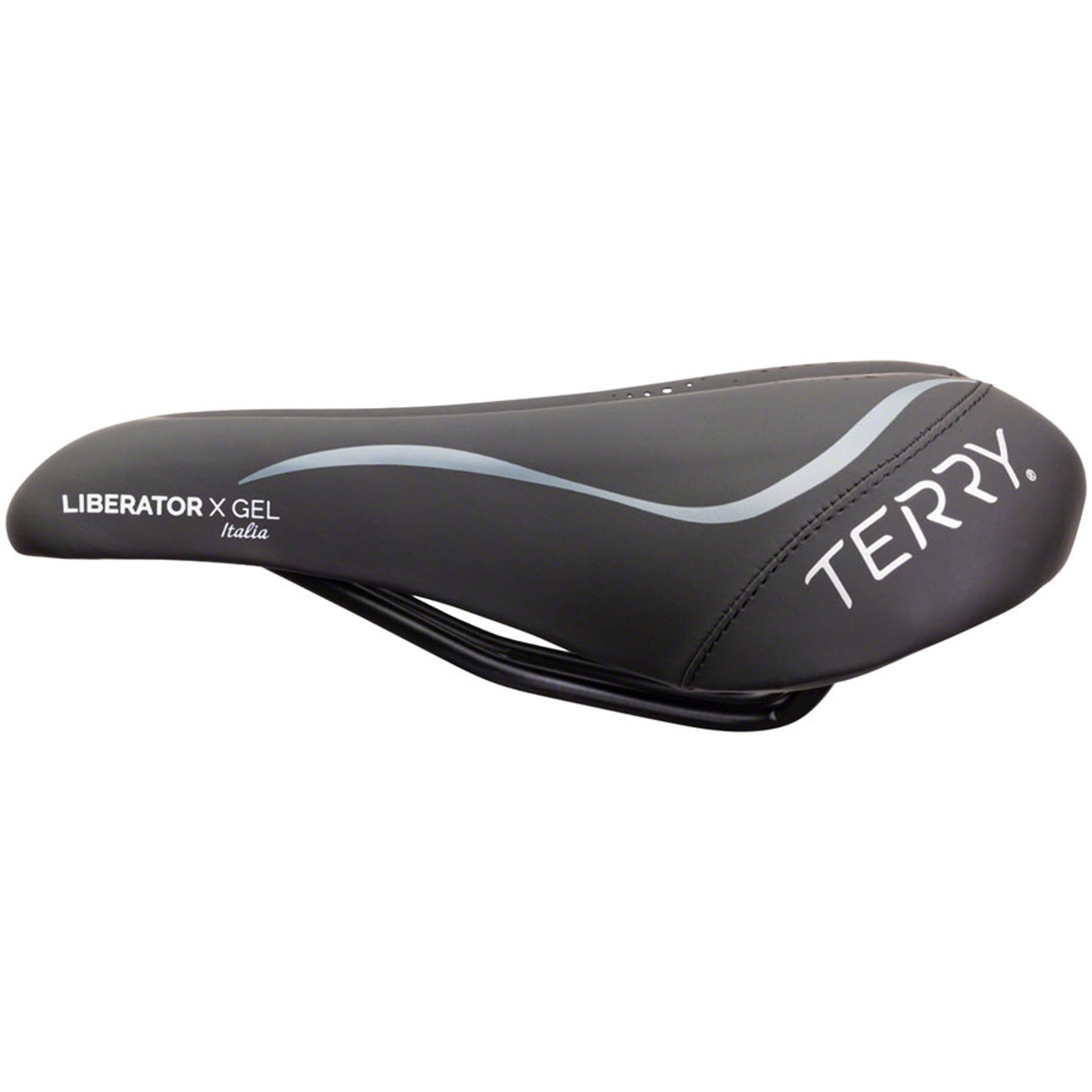 Liberator X Gel Saddle