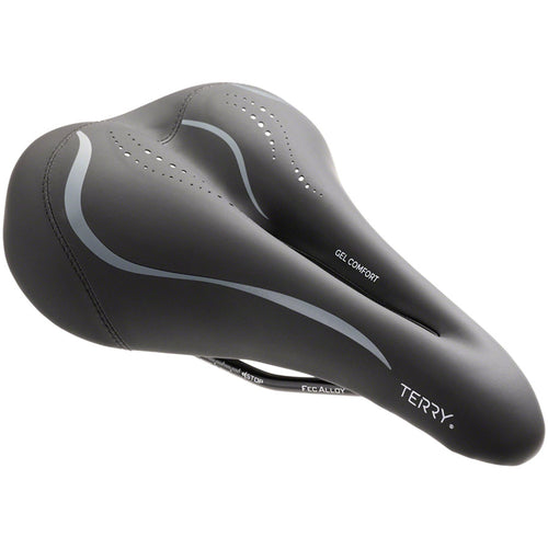 Liberator X Gel Saddle