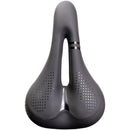 Liberator Y Saddle - Steel, Black, Men's, Italia