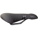 Liberator Y Saddle - Steel, Black, Men's, Italia