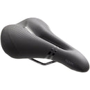 Liberator Y Saddle - Steel, Black, Men's, Italia