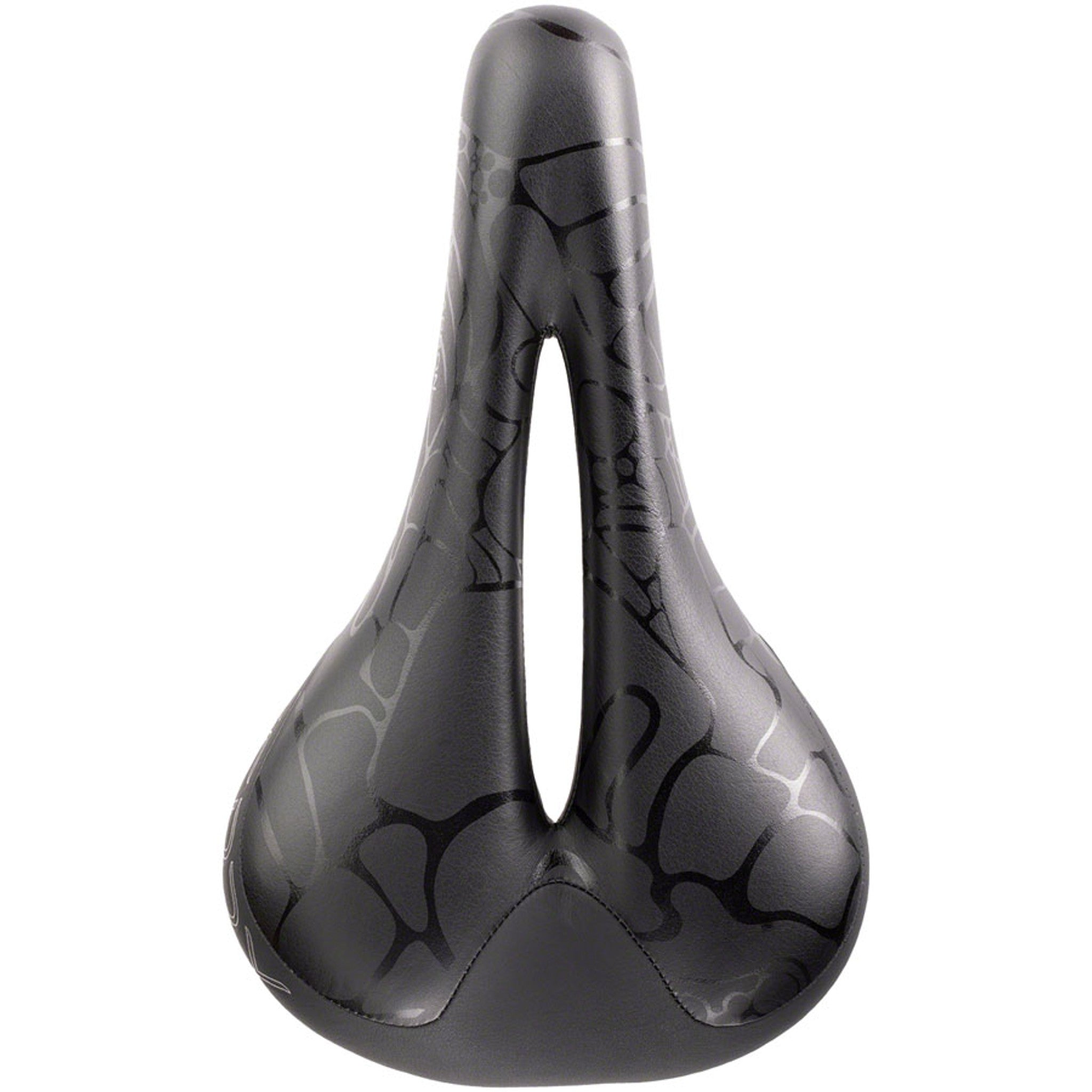 Terry Butterfly Carbon Saddle - Carbon, Black, Women's