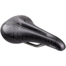 Terry Butterfly Carbon Saddle - Carbon, Black, Women's