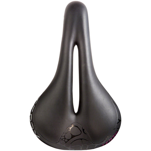 Butterfly Chromoly Saddle