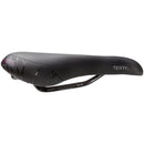 Butterfly Chromoly Saddle
